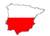 INMOBILIARIA TRÉBOL - Polski